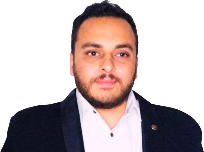 عدي فريحات